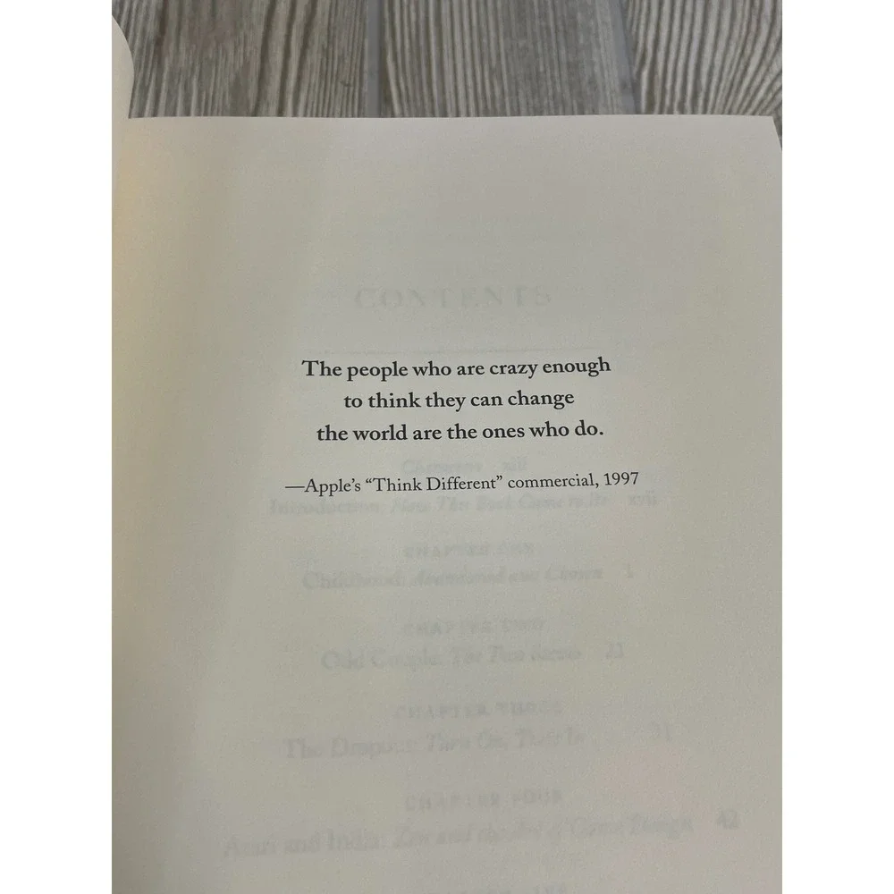 Steve Jobs by Walter Isaacson Hardcover Biography Apple Inc 2011 First Edition